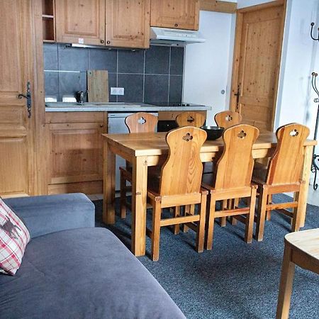 Rez De Chalet, Sauna Exterieur, Wifi, 4-6 Pers, 50M2 Isola 2000 Zewnętrze zdjęcie